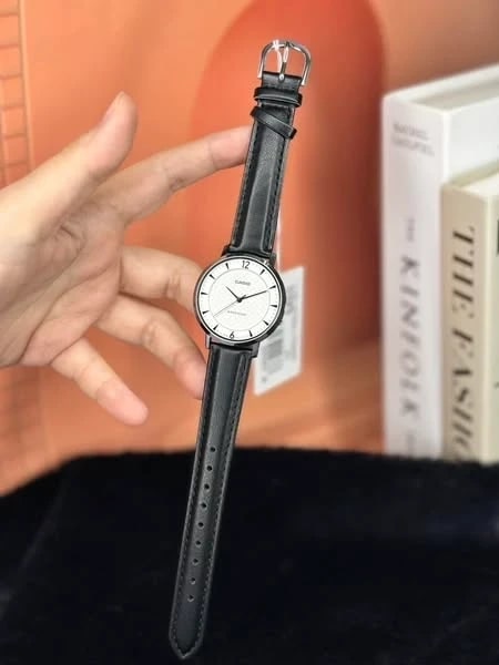 Ceas Dama, Casio, Collection LTP-VT LTP-VT04L-7A2DF